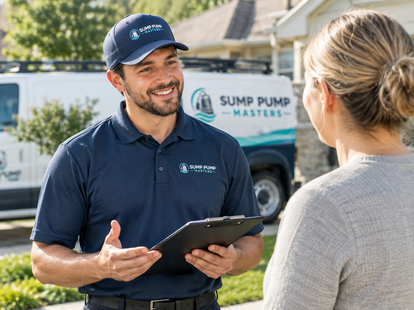 Sump Pump Repair Pescadero, CA FAQs